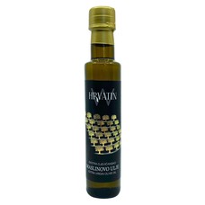 Extra virgin olive oil Hrvatin 0,25 l