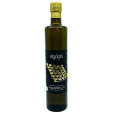 Extra virgin olive oil Hrvatin 0,75 l