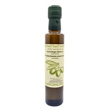 Extra virgin olive oil OPG Čehić 0,25 l