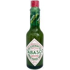 Tabasco Jalapeno Sauce 60 ml