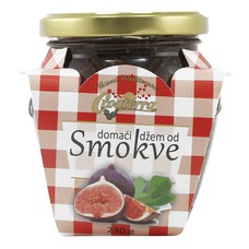 Fig jam 230 g