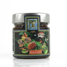 Halb-getrocknete Tomaten in Olivenöl 230 g