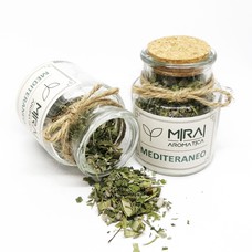 Mediterranean tea 10g