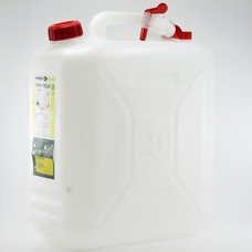 Water carrier 20 l