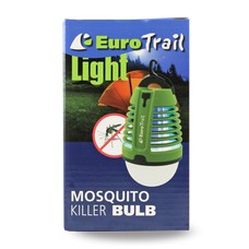 2 IN 1 Mosquito Killer Bulb