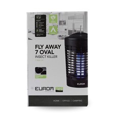 Lampa za insekte Fly Away 7-Oval Eurom