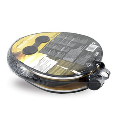 Air foot pump Air step pro