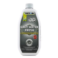 Osvježivač spremnika, sivih voda i odvoda Thetford Grey Water Fresh  800 ml