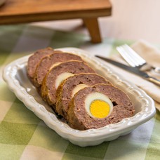Mesna štruca "Štefica" za 6 osoba (1,2 kg)