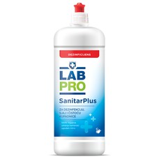 LABpro SanitarPlus Sanitary Cleaner 1 l