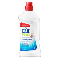 LABpro UniverzalPlus Surface Disinfectant Concentrate 1 l