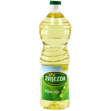 Vegetable Oil 1 l