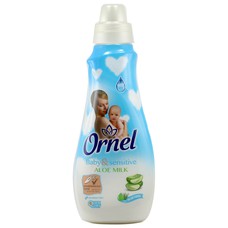Ornel Aloe Baby & Sensitive Weichspüler 900 ml