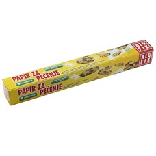 Baking Paper 8 m