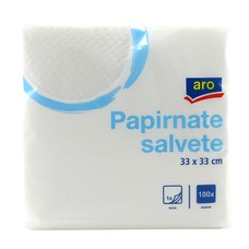 Paper Napkins 33x33 cm 100/1
