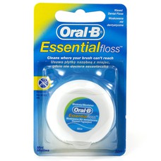 Mint dental floss 50 m