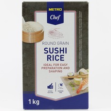 Riža za sushi 1 kg
