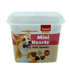 Poslastica za pse miješanog okusa 100 g