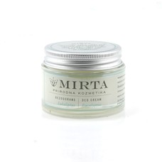 Eucalyptus deodorant Mirta 50 ml