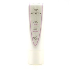 Lavender Hand Cream Mirta 50 ml