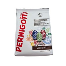 Mix Mini-Schokoladeneier Pernigotti 250 g
