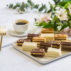 Mix kremastih kolača (510 g)