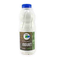 Liquid Yoghurt 3.2% milkfat 500 g