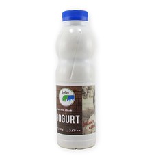 Apfel-Zimt Trinkjoghurt 3,2% Fett 500 g