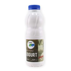 Jogurt voćni jagoda 3,2% m.m 500 g