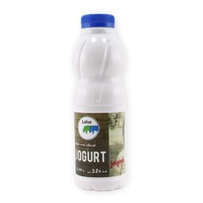 Erdbeer-Trinkjoghurt 3,2% Fett 500 g