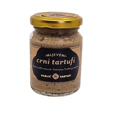 Mljeveni crni tartufi 90 g