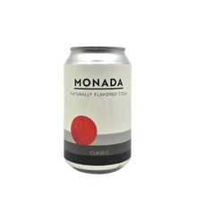 Cola Classic Monada 0,33 l
