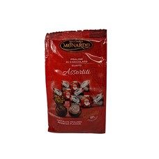 Assorted pralines Monardo 100 g