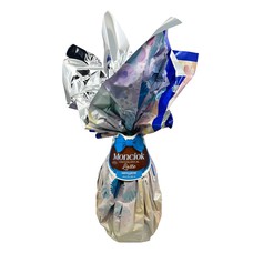 Čokoladno jaje Monciok 400 g