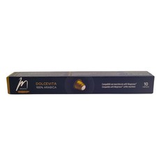Coffee Monte Dolcevita Capsules (10 pcs)