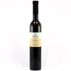 Muškat yellow 2023 Geržinić 0,5 l