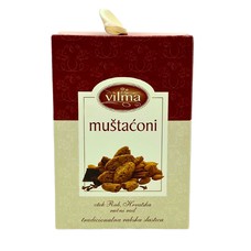 Keksi Muštaćoni 150 g