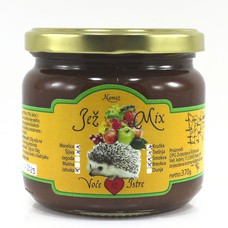 Ježmix Aufstrich 370 g