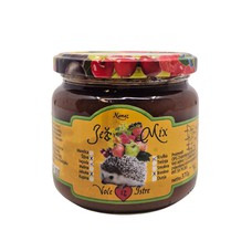 Ježmix spread 370 g