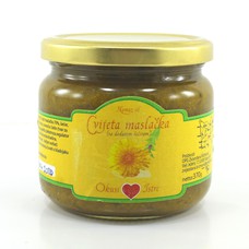 Löwenzahnblütenaufstrich 370 g