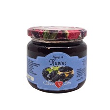 Blackberry spread 370 g