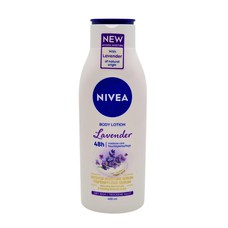 Nivea Lavender losion za tijelo 400 ml 