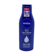 Nivea Rich Nourishing Body Milk 250 ml