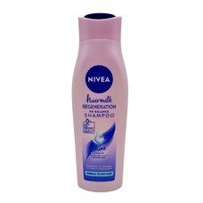 Nivea Hairmilk Regeneration shampoo 250 ml