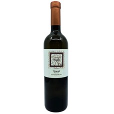Nostro Sauvignon Blanc 2023 Tomaz 0,75 l