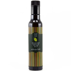 Oleum Viride Belić Extra Virgin Olive Oil 0,25 l