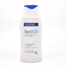 Olival SunSOS Aftersun Lotion 200 ml