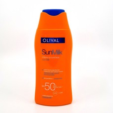 Olival SunMilk mlijeko za sunčanje SPF 50 200 ml