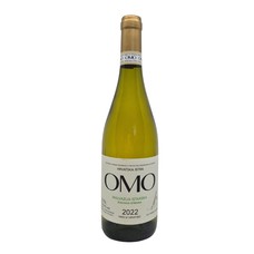 Malvazija Omo 0,75 l