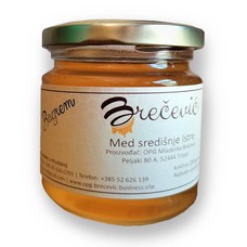 Acacia - Locust Honey 450 g